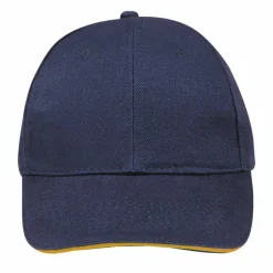SOL'S 88100 - Buffalo Casquette 6 Panneaux