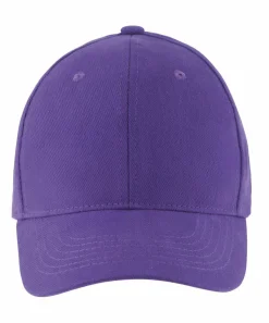 SOL'S 88100 - Buffalo Casquette 6 Panneaux