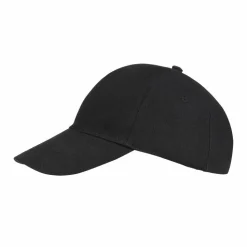SOL'S 88100 - Buffalo Casquette 6 Panneaux