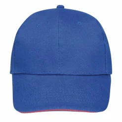 SOL'S 88100 - Buffalo Casquette 6 Panneaux