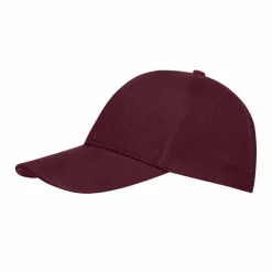 SOL'S 88100 - Buffalo Casquette 6 Panneaux