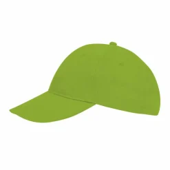 SOL'S 88100 - Buffalo Casquette 6 Panneaux