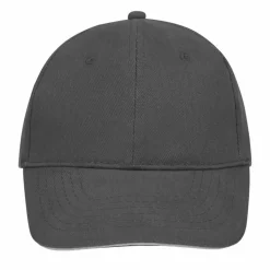 SOL'S 88100 - Buffalo Casquette 6 Panneaux