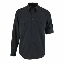 SOL'S 02763 - BURMA MEN Chemise Homme