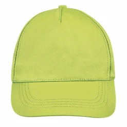 SOL'S 88119 - Buzz Casquette 5 Panneaux