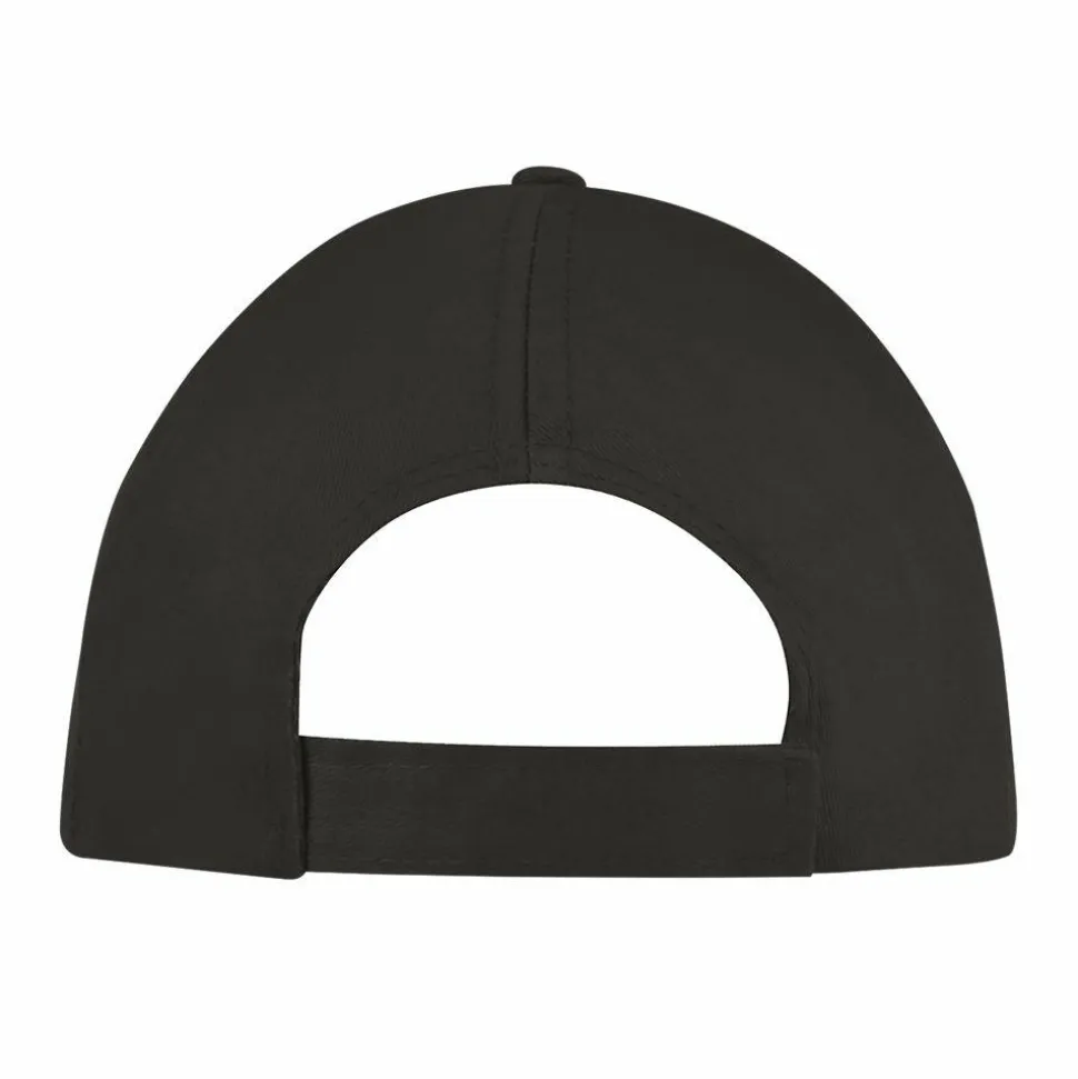SOL'S 88119 - Buzz Casquette 5 Panneaux