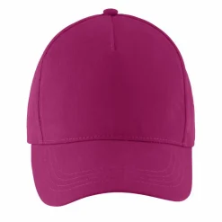 SOL'S 88119 - Buzz Casquette 5 Panneaux