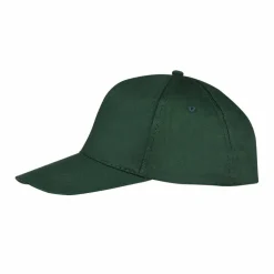 SOL'S 88119 - Buzz Casquette 5 Panneaux