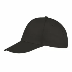 SOL'S 88119 - Buzz Casquette 5 Panneaux