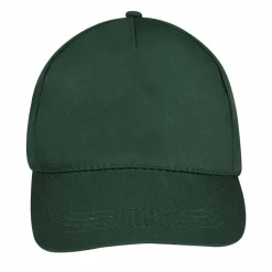 SOL'S 88119 - Buzz Casquette 5 Panneaux