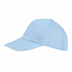 SOL'S 88119 - Buzz Casquette 5 Panneaux
