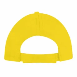 SOL'S 88119 - Buzz Casquette 5 Panneaux