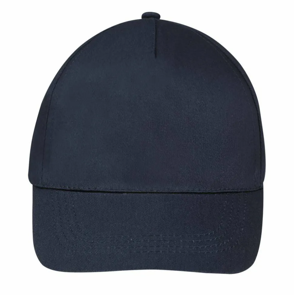 SOL'S 88119 - Buzz Casquette 5 Panneaux