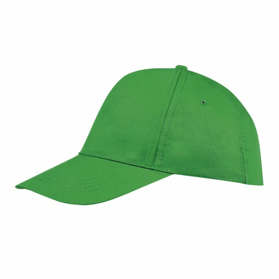 SOL'S 88119 - Buzz Casquette 5 Panneaux