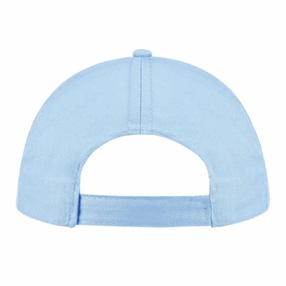 SOL'S 88119 - Buzz Casquette 5 Panneaux