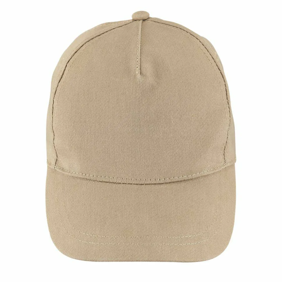 SOL'S 88119 - Buzz Casquette 5 Panneaux
