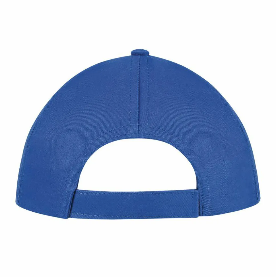 SOL'S 88119 - Buzz Casquette 5 Panneaux