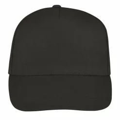 SOL'S 88119 - Buzz Casquette 5 Panneaux