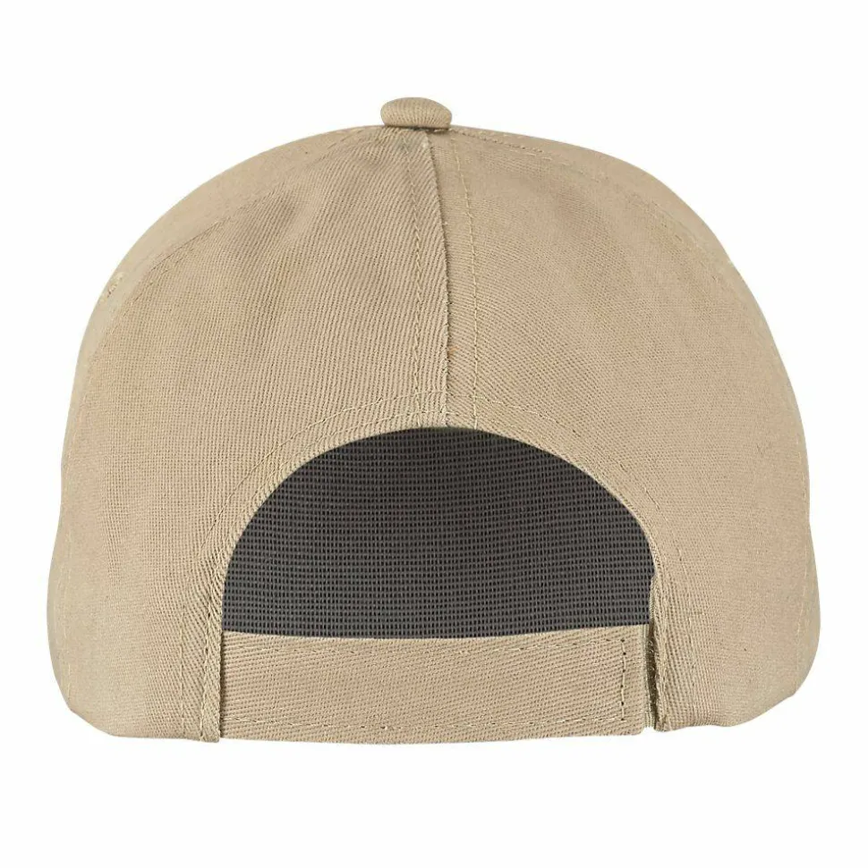 SOL'S 88119 - Buzz Casquette 5 Panneaux