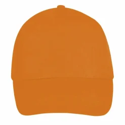 SOL'S 88119 - Buzz Casquette 5 Panneaux