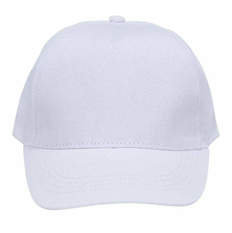 SOL'S 04745 - BUZZ KIDS Casquette Enfant 5 Panneaux