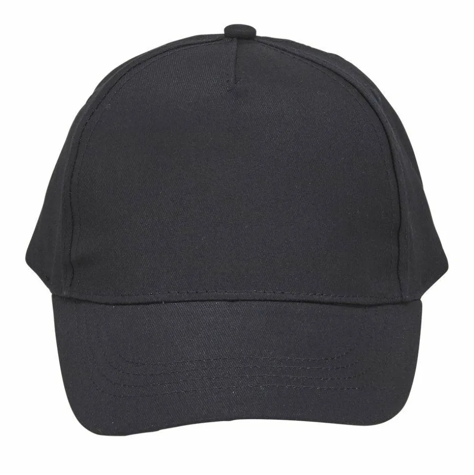 SOL'S 04745 - BUZZ KIDS Casquette Enfant 5 Panneaux