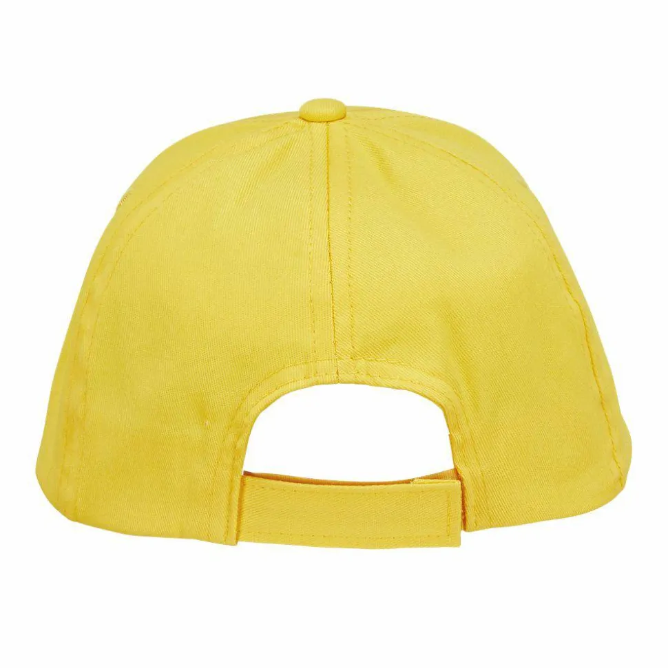 SOL'S 04745 - BUZZ KIDS Casquette Enfant 5 Panneaux