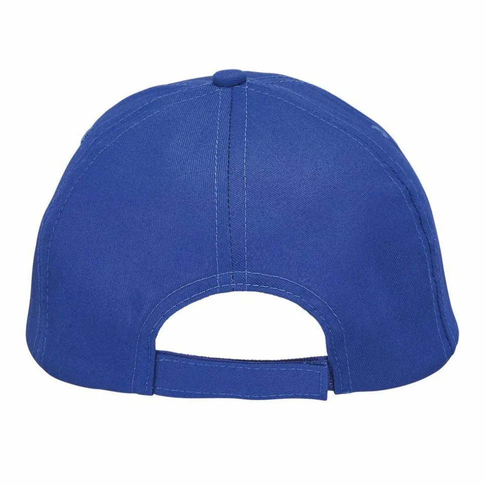 SOL'S 04745 - BUZZ KIDS Casquette Enfant 5 Panneaux