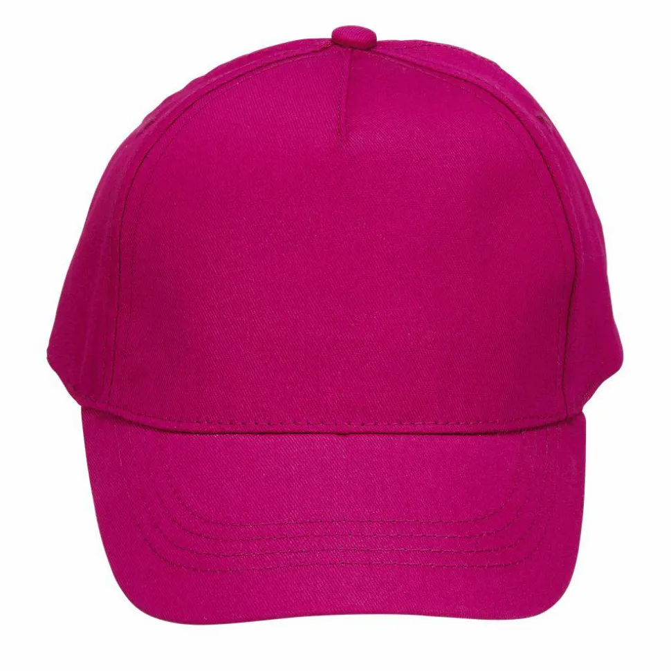 SOL'S 04745 - BUZZ KIDS Casquette Enfant 5 Panneaux