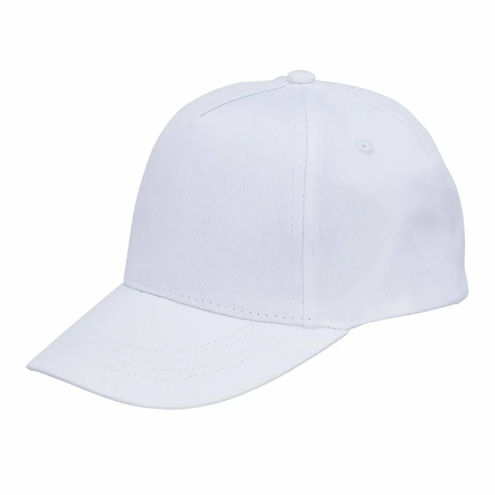 SOL'S 04745 - BUZZ KIDS Casquette Enfant 5 Panneaux