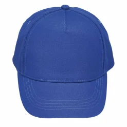 SOL'S 04745 - BUZZ KIDS Casquette Enfant 5 Panneaux
