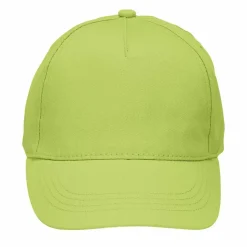SOL'S 04745 - BUZZ KIDS Casquette Enfant 5 Panneaux