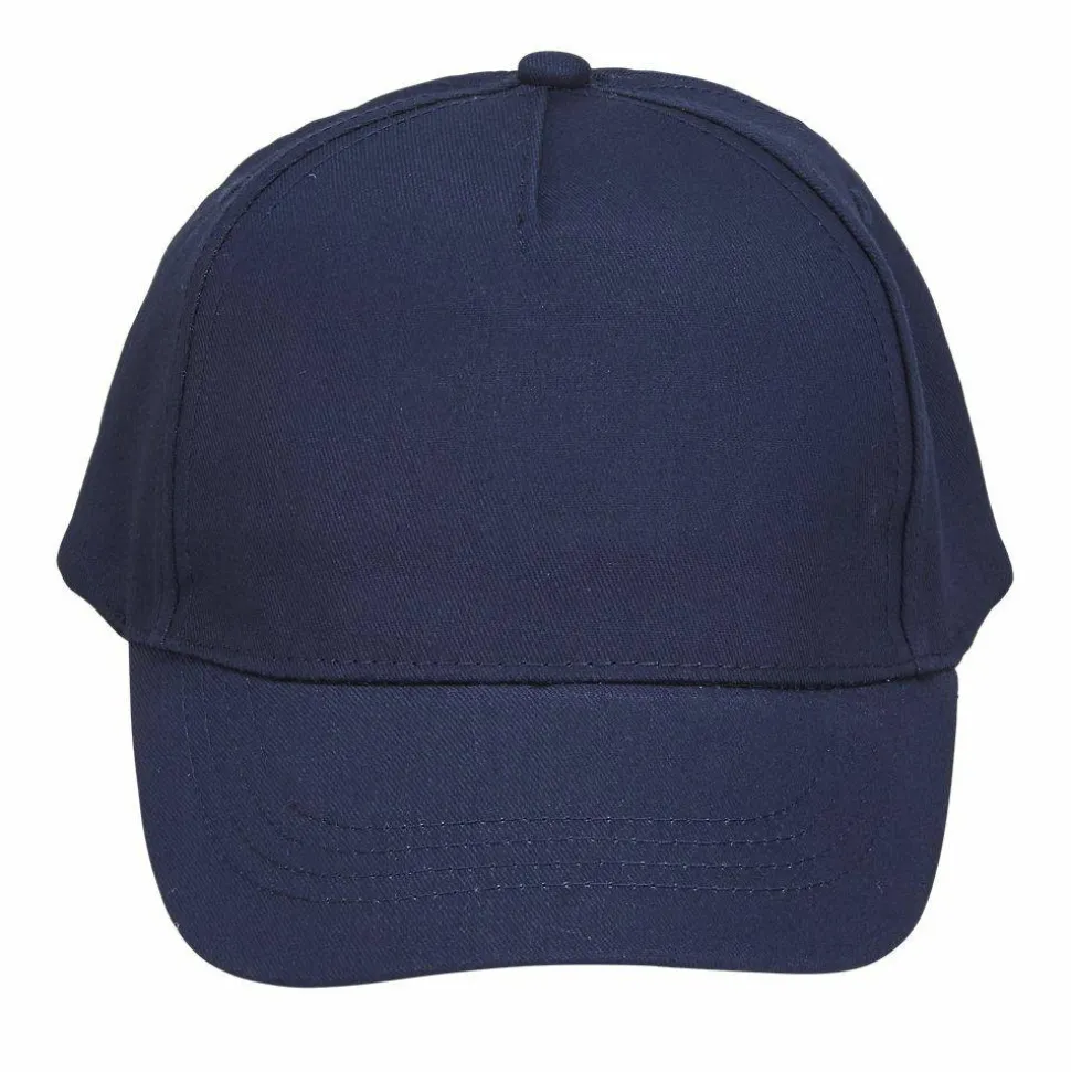 SOL'S 04745 - BUZZ KIDS Casquette Enfant 5 Panneaux