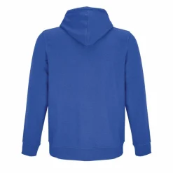 SOL'S 04237 - CALIPSO Veste Zippée Unisexe à Capuche