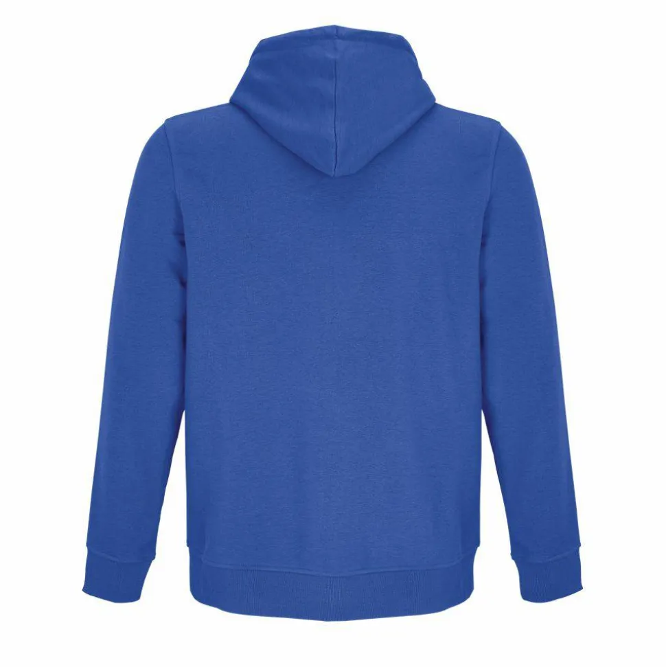 SOL'S 04237 - CALIPSO Veste Zippée Unisexe à Capuche