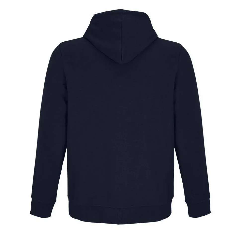 SOL'S 04237 - CALIPSO Veste Zippée Unisexe à Capuche