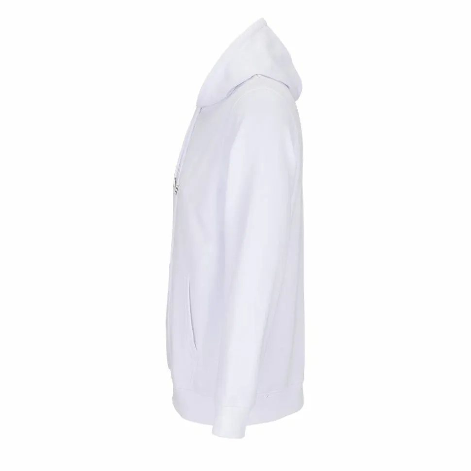 SOL'S 04237 - CALIPSO Veste Zippée Unisexe à Capuche