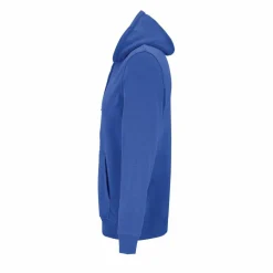 SOL'S 04237 - CALIPSO Veste Zippée Unisexe à Capuche
