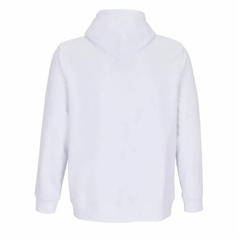 SOL'S 04237 - CALIPSO Veste Zippée Unisexe à Capuche