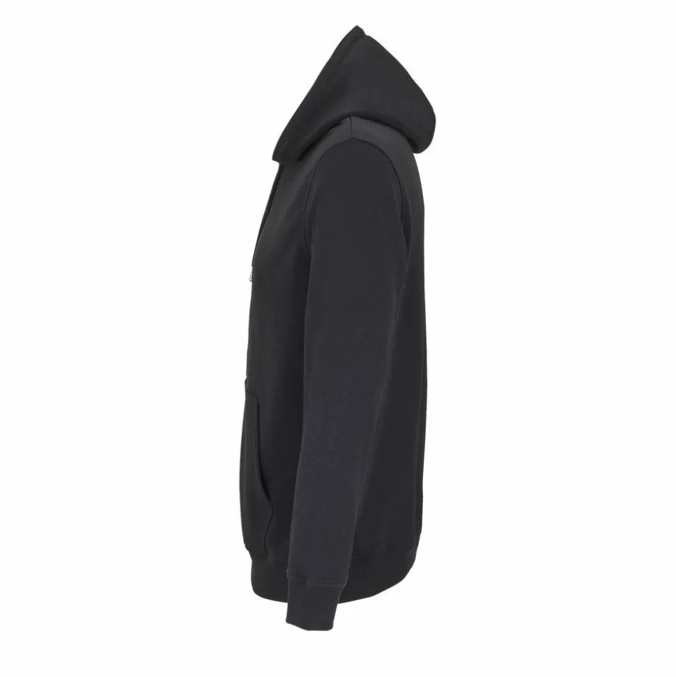 SOL'S 04237 - CALIPSO Veste Zippée Unisexe à Capuche