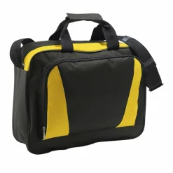 SOL'S 71700 - Cambridge Porte Documents En Polyester 600 D