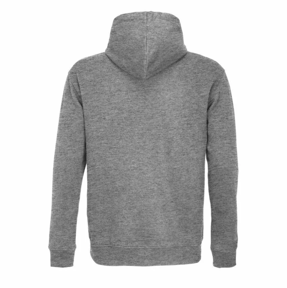 SOL'S 04853 - CAMERON Sweat Shirt Unisexe à Capuche