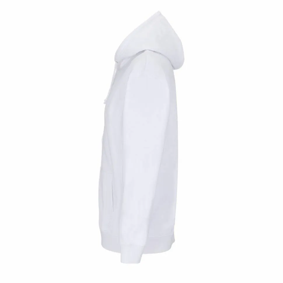 SOL'S 03812 - CARTER Veste Zippée Unisexe à Capuche