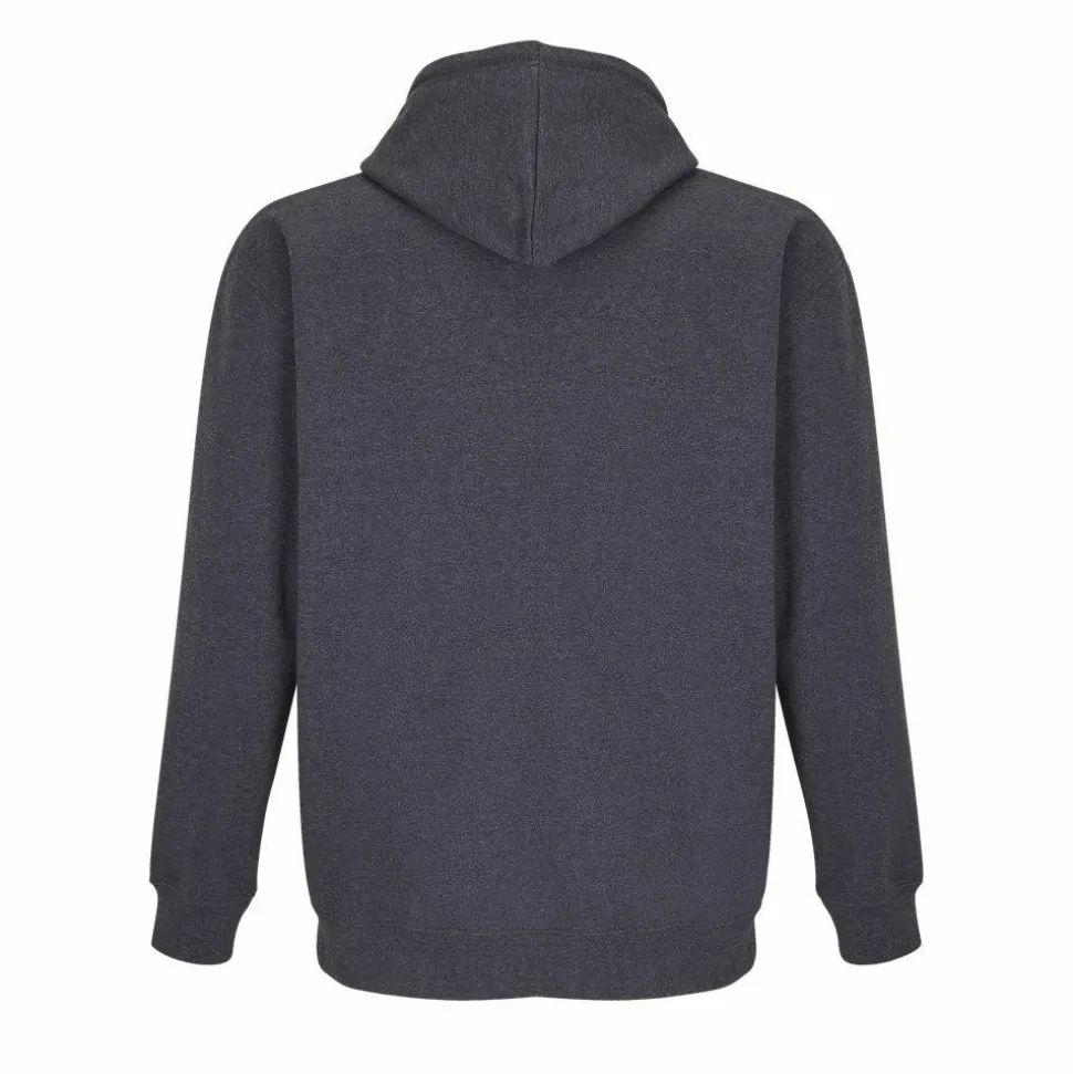 SOL'S 03812 - CARTER Veste Zippée Unisexe à Capuche
