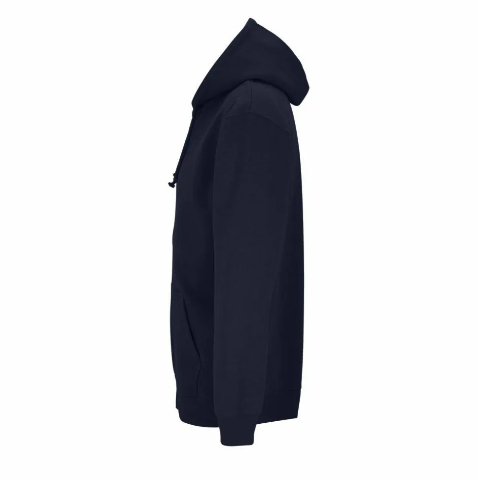 SOL'S 03812 - CARTER Veste Zippée Unisexe à Capuche