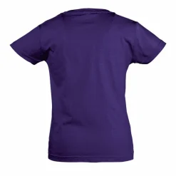 SOL'S 11981 - Cherry Tee Shirt Fillette