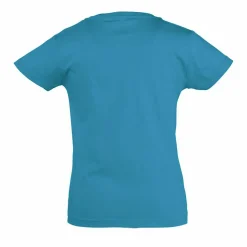 SOL'S 11981 - Cherry Tee Shirt Fillette