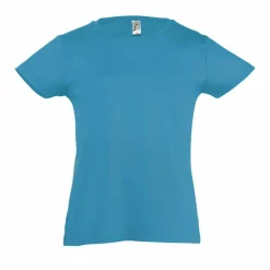 SOL'S 11981 - Cherry Tee Shirt Fillette