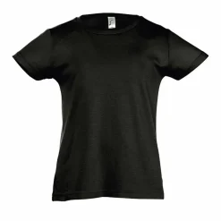 SOL'S 11981 - Cherry Tee Shirt Fillette