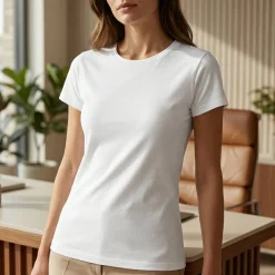 SOL'S 11981 - Cherry Tee Shirt Fillette